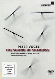 Peter Vogel: The Sound of Shadows | Wergo MV08055