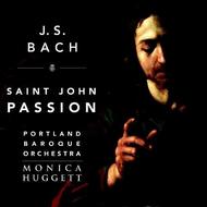 J S Bach - St John Passion, BWV 245