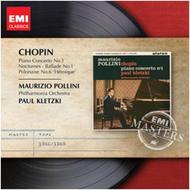 Chopin - Piano Concerto No.1, Nocturnes, etc | Warner - Masters Series 6787072