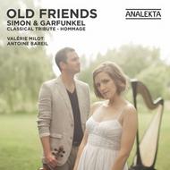 Old Friends: Simon & Garfunkel Classical Tribute | Analekta AN29883