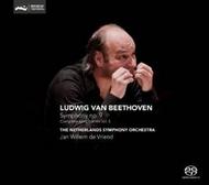 Beethoven - Complete Symphonies Vol.5: Symphony No.9