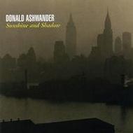 Donald Ashwander: Sunshine and Shadow | New World Records NW80724