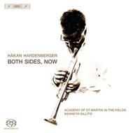 Hakan Hardenberger: Both Sides, Now | BIS BISSACD1814
