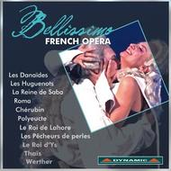 Bellissimo French Opera | Dynamic CDS719