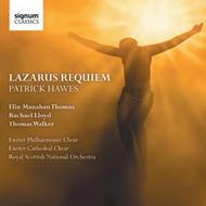 Hawes - Lazarus Requiem