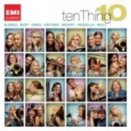 tenThing: 10 | EMI 0883262