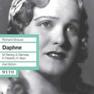 R Strauss - Daphne