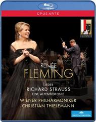Renee Fleming in Concert (Blu-ray) | Opus Arte OABD7101D