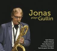 Jonas plays Gullin | Prophone PCD122