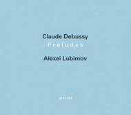 Debussy - Preludes | ECM New Series 4764735