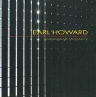 Earl Howard - Granular Modality | New World Records NW80728