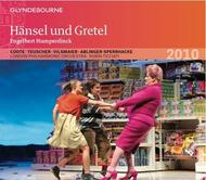 Humperdinck - Hansel und Gretel