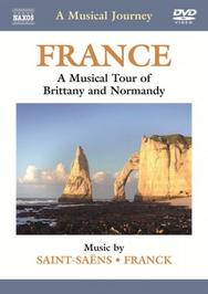 A Musical Tour of Brittany and Normandy