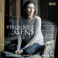 Berlioz - Les Nuits dEte, Herminie / Ravel - Sheherazade