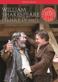 Shakespeare - Henry IV Part I | Opus Arte OA1076D