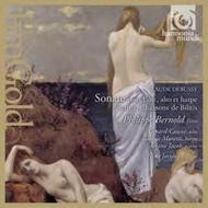Debussy - Sonata, Syrinx, Chansons de Bilitis, Prelude a lapres midi dun faune | Harmonia Mundi - HM Gold HMG501647