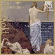Debussy - Sonata, Syrinx, Chansons de Bilitis, Prelude a l�apres midi d�un faune