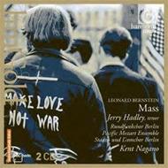 Bernstein - Mass