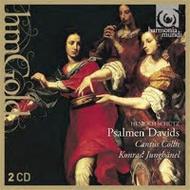 Schutz - Psalms of David