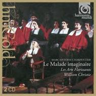 Charpentier - Le Malade Imaginaire