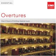 Essential Overtures