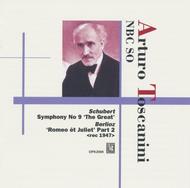 Schubert - Symphony no.9 etc