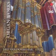Heinrich Scheidemann - Organ Works | MDG (Dabringhaus und Grimm) MDG9061746