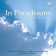 In Paradisum | Brilliant Classics 94412