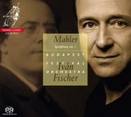 Mahler - Symphony no.1 | Channel Classics CCSSA33112