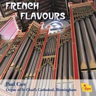 French Flavours | Regent Records REGCD384