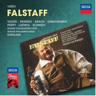 Verdi - Falstaff | Decca - The Opera Company 4784167