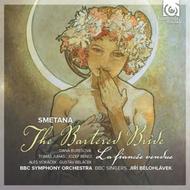 Smetana - The Bartered Bride | Harmonia Mundi HMC90211920