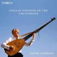 Italian Virtuosi of the Chitarrone | BIS BISCD1899