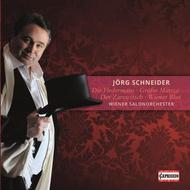 Jorg Schneider: World Famous Operetta Arias and Scenes | Capriccio C5109