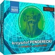 Penderecki - The Symphonies and other Orchestral Works
