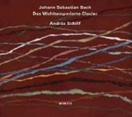J S Bach - The Well-Tempered Clavier (Books I & II)