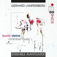Gerhard Lampersberg - Bunte Steine (chamber music) | MDG (Dabringhaus und Grimm) MDG6131760