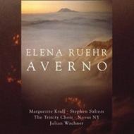 Elena Ruehr - Averno | Avie AV2263
