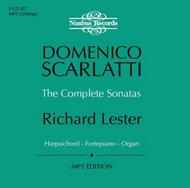 D Scarlatti - The Complete Sonatas