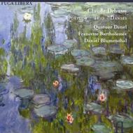 Debussy - Quatuor / Trio / Danses | Fuga Libera FUG595