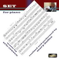 Eric Craven - Set for Piano