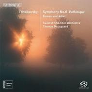 Tchaikovsky - Symphony No.6, Romeo and Juliet