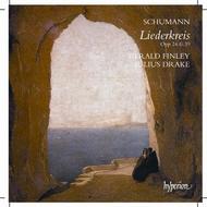 Schumann- Liederkreis Op.24 & Op.39