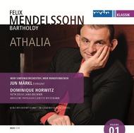 Mendelssohn - Athalia