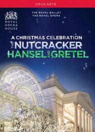 A Christmas Celebration: The Nutcracker / Hansel and Gretel | Opus Arte OA1090BD