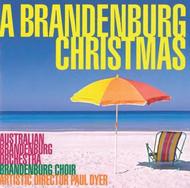 A Brandenburg Christmas