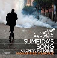 Mohammed Fairouz - Sumeidas Song | Bridge BRIDGE9385