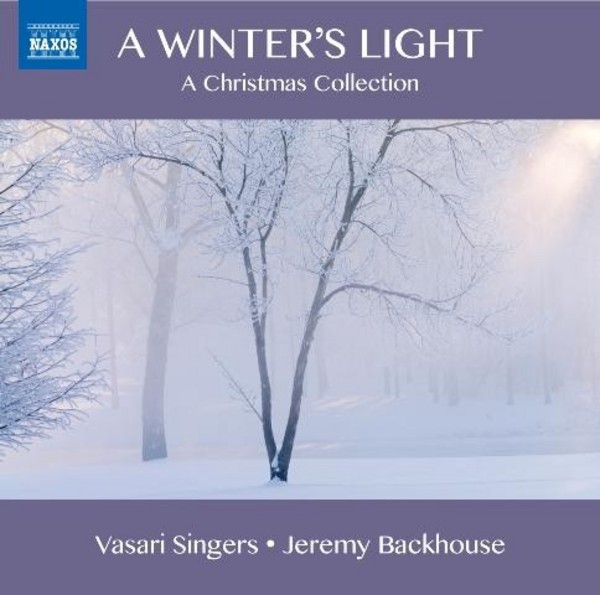 A Winters Light: A Christmas Collection | Naxos 8573030