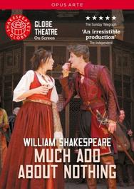 Shakespeare - Much Ado About Nothing | Opus Arte OA1084D