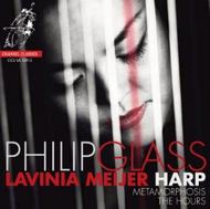 Glass - Metamorphosis, The Hours | Channel Classics CCSSA33912